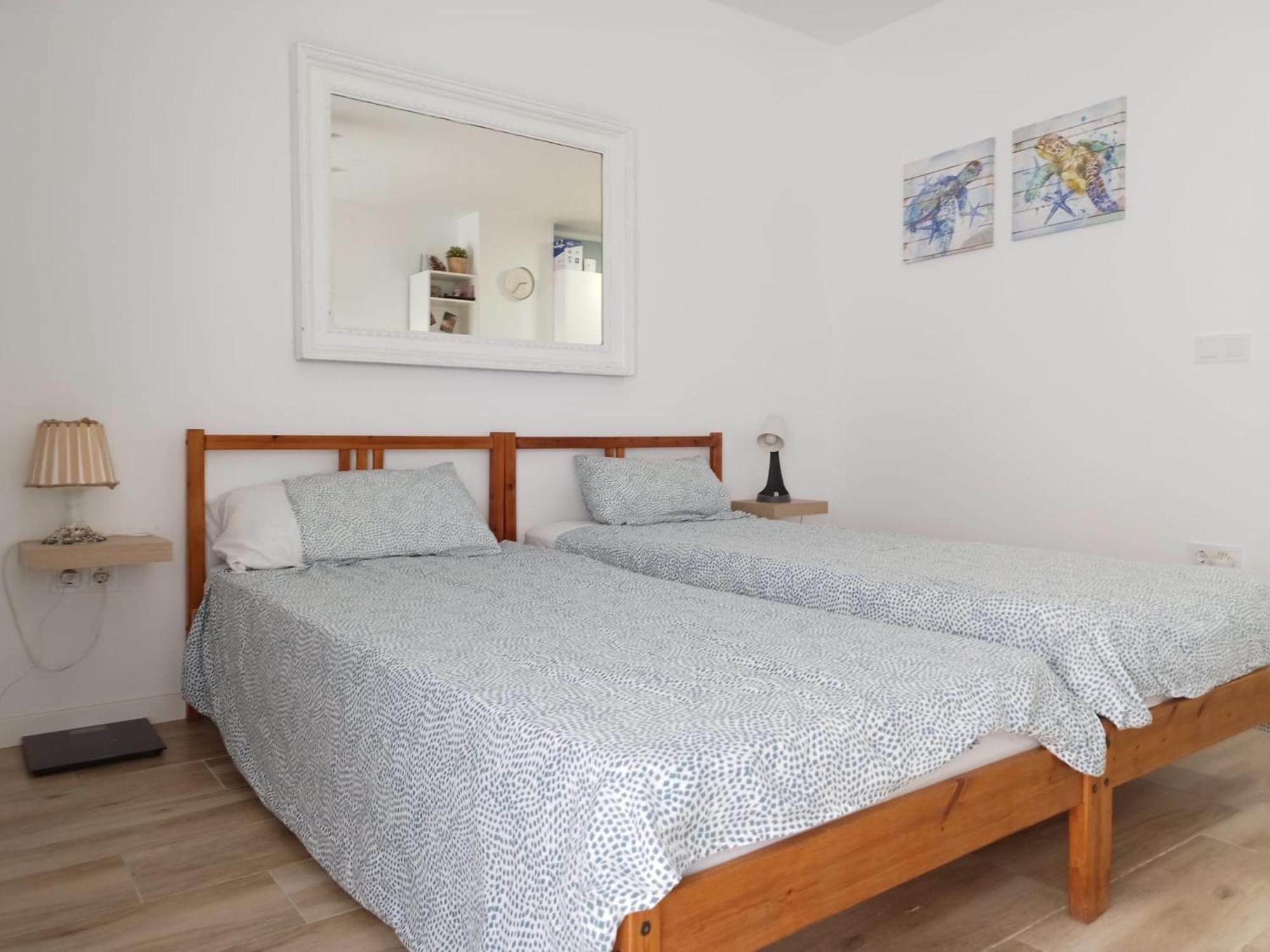 Studio Sunrize Benalmádena Exterior foto